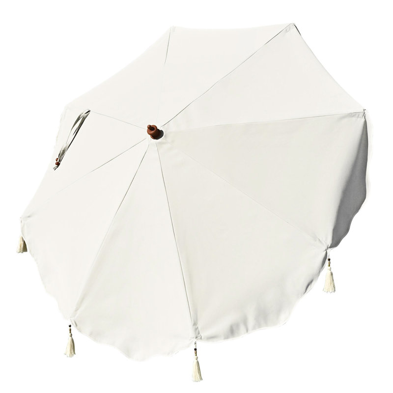 Auvent de remplacement Steuart, Beige