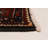 Andelz Red Rug 4'7" x 6'10"