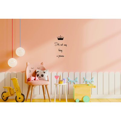 Fantasy & Sci-Fi Non-Wall Damaging Wall Decal