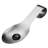 Stainless Steel Oval Spoon Rest