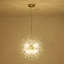 Dandelion 8 - Light Sputnik Chandelier-8872944