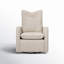 Cali Pillowback Swivel Glider-1750572466