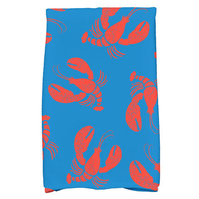Hancock Tea Towel Kitchen Towel