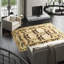 Inverness Wool Oriental Area Rug in Beige/Brown-40705415
