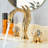 Widespread 2-handle Bathroom Faucet-98253443