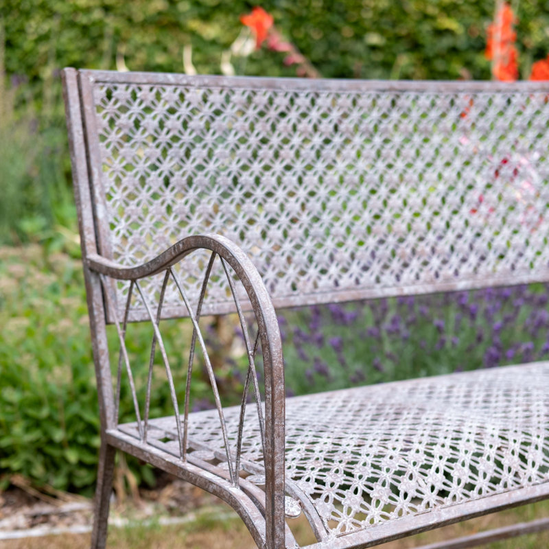 Outdoor Bench