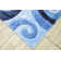 Modern Arriola Shag Abstract Geometric Rug For Living Room Bedroom