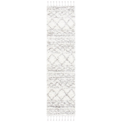 Tapis à poils longs Geyer Pro Lux 400 Performance Southwestern