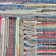 Mireia Rug Hand Woven Cotton Striped Rug
