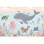 Murale sous-marine de créatures sous-marines-2066623628-2066623631