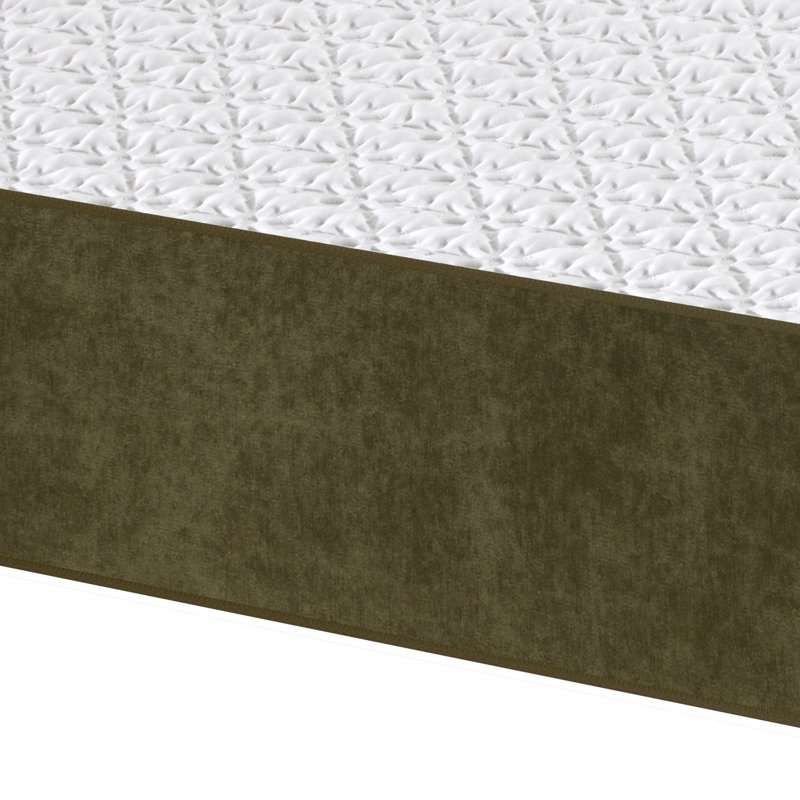 Reve Emerald Foam Mattress, Small Single (2'6)