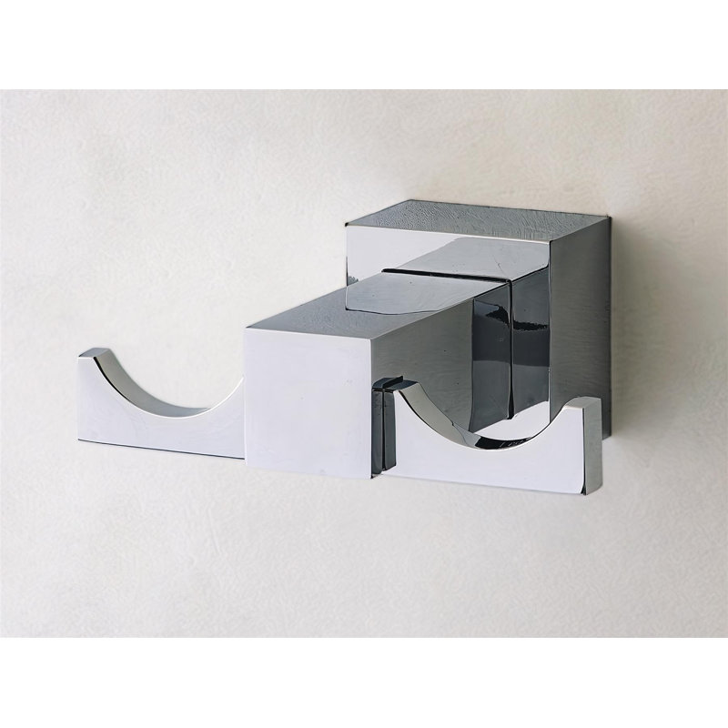 Wentworth Wall Mounted Hook Rack
