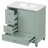 Vaimi 30" Bathroom Vanity With Sink-828058151