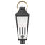 Hinkley Dawson Pier Mount Lantern
