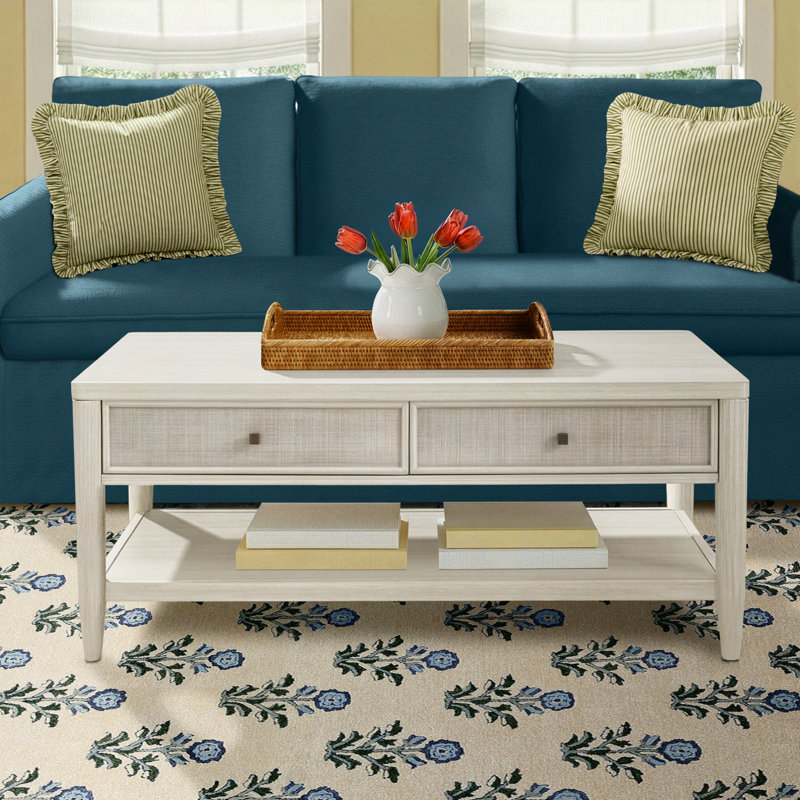 Shannen Coffee Table