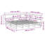 Solid Wood Storage Bed-64731797