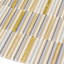 11.8" X 11.8" Glass Mosaic Tile-61225472