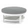 Midtown Upholstered Ottoman