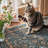 Floral Machine Washable Area Rug-1585367498-1585367501