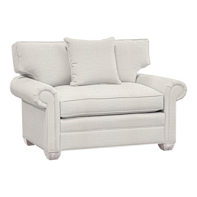 Chaise et demi-fauteuil American Bungalow