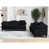 Black est en rupture de stock