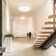 Madisonburg LED Flush Mount