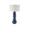 Undersea Standard Table Lamp