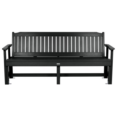 Lunz Outdoor Bench