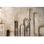 Handmade Solid Wood Wall Decoration Abstract
