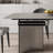 Dreven Metal Base Dining Table-1996811535