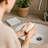 Natural Marble Soap Tray-972810627