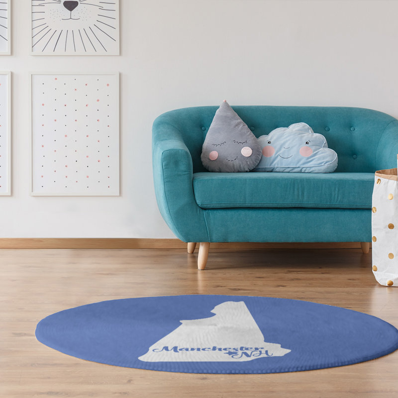 Tapis en poly-chenille manchester new hampshire
