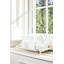 Carré White Teacup