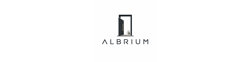 Logo ALBRIUM