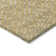  Machine Washable Indoor/Outdoor Chayden ACN1021 Taupe Rug