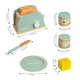 Play Housekeeping & Appliances Accessories Set