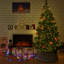 LED Twinkle Indoor / Outdoor String Lights-102833941