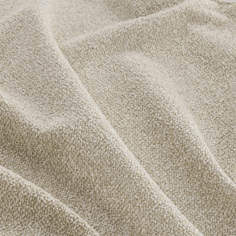 Mildred Corner Chair, Sand