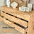 Modern 9-Drawer Dresser - 63" Luxury Storage System-1879536646