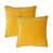 Ocre doré