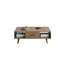 Table basse 47,24 po Nordic