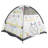 Pacific Play Tents 48'' W x 48'' D Indoor / Outdoor Polyester Play Tent