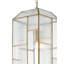 Luminaire suspendu Bardolph