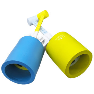 Drink Floatie - Asstd Blue Or Yellow