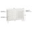 Bayview Dresser