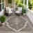 Machine Washable Indoor/Outdoor Chantille ACN2715 Global Rug-1229486021-1229486033