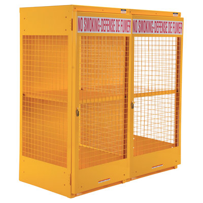 Storage Cabinet