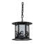 Wellen 1 - Light Pendant