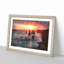Twelve Apostles in Victoria Australia - Picture Frame Painting Print-56733767-56733769