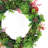 18" Mixed Succulent Wreath